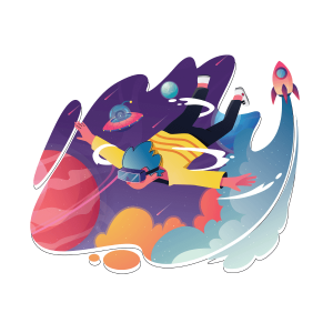 Tech Illustrations