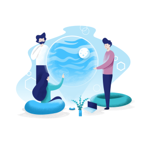 Seriously Cool Illustrations