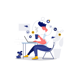 Bubble Illustrations
