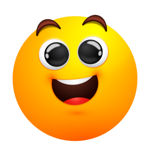 Free Emoji Pack Illustrations