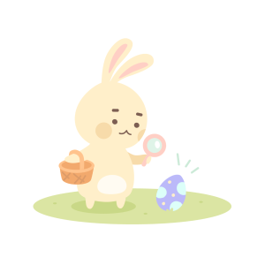 Free Easter Illustrations