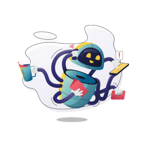 Free Unique Illustrations