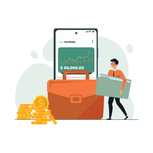 Business Illustration Pack