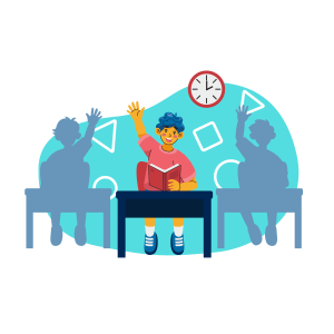 Education Illustration Pack