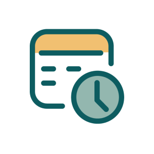 Basic Icon Set