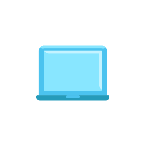 Smart Gadgets Icon Set