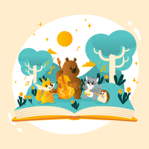 Whimsical Illustration Pack