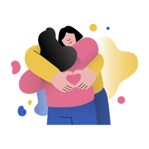 Mental Health Awareness Illustration Pack