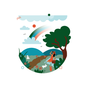 Weather Illustration Pack