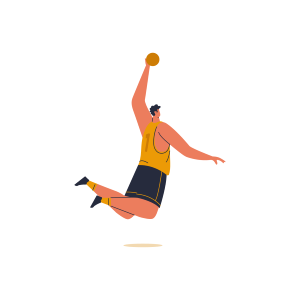 Sports Illustration Pack