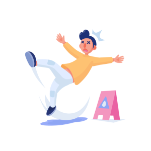 Free Error State Illustrations