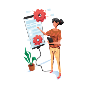 Zippy Illustrations