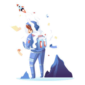 Space Illustrations