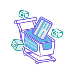 Ecommerce Icons