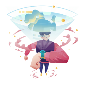 Candy Illustrations