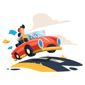 Adventure Illustrations 2