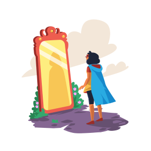 Adventure Illustrations 1