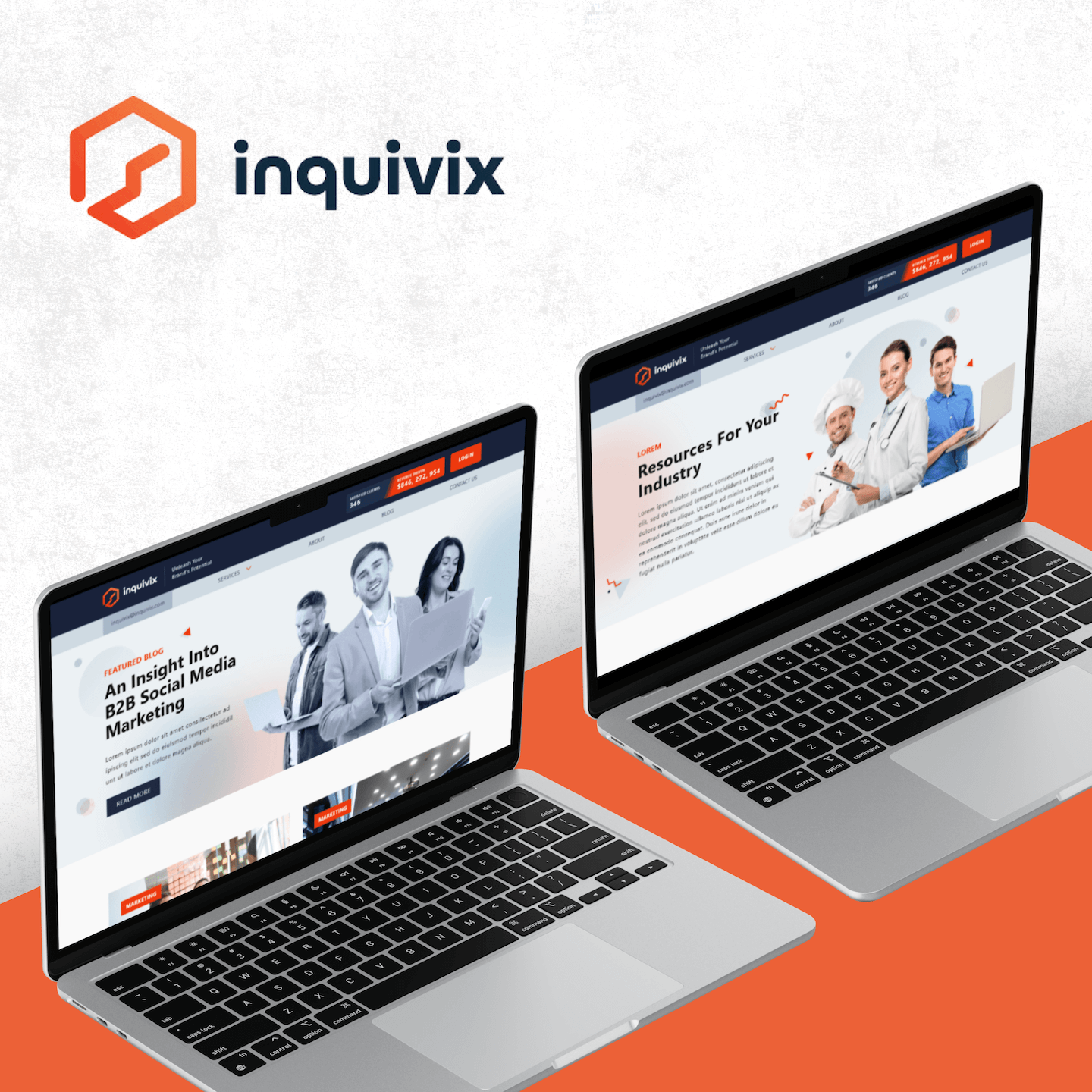 web design services for a mobile-friendly site