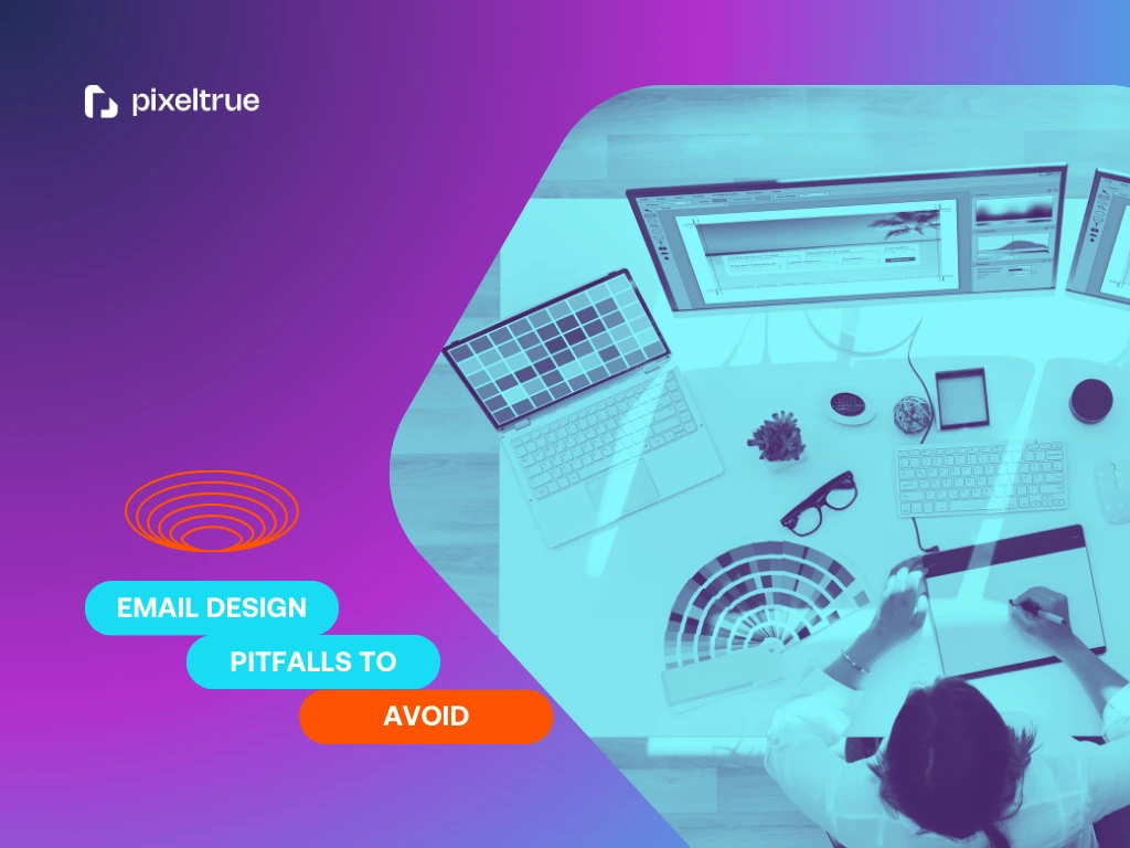 email design tip for your business