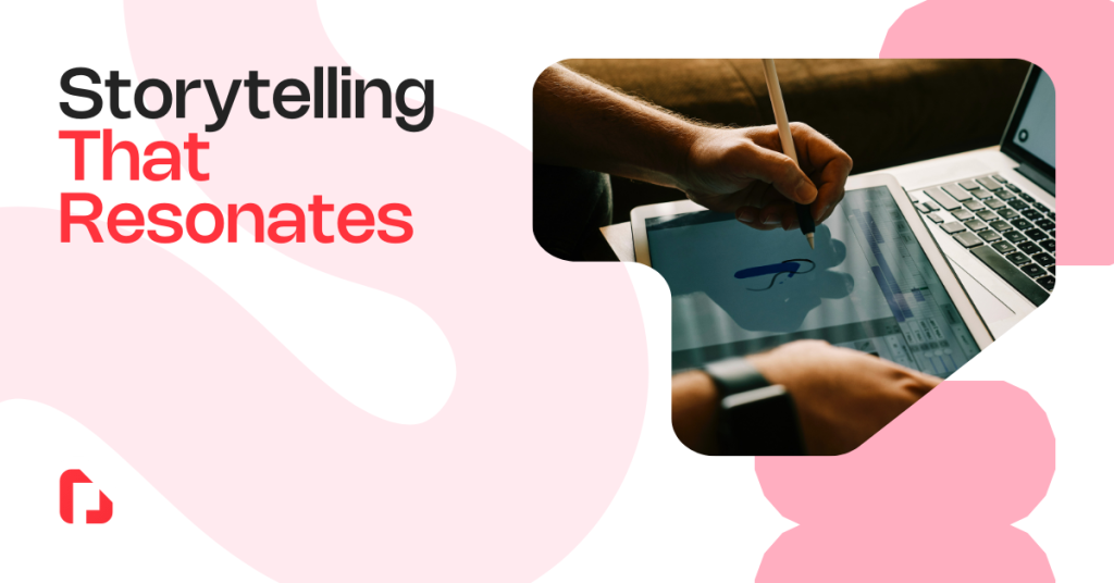 Storytelling for your timeless brand
