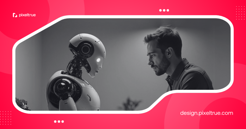 the future of design: ai vs. human designers